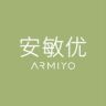 安敏优ARMIYO院线护肤直播抖音达人头像