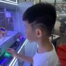 小柒同学抖音达人头像