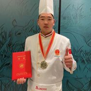 湘菜谭昌辉（铁锅开锅）抖音达人头像