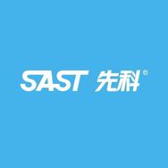 SAST先科栩洋个护用品专卖店抖音达人头像