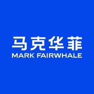 MARK FAIRWHALE万文店拆盒抖音达人头像