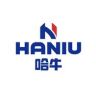 哈牛新能源工厂抖音达人头像