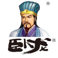 卧龙官方旗舰店抖音号头像