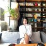 小魏的化妆店抖音达人头像