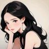 曈曈抖音达人头像