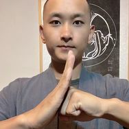 洛师傅抖音达人头像