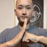 洛师傅抖音达人头像