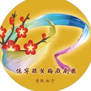 怀宁县黄梅戏剧团抖音达人头像