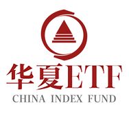 华夏ETF（华夏基金）抖音达人头像