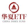 华夏ETF（华夏基金）抖音达人头像