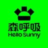 HELLO SUNNY官方旗舰店抖音达人头像