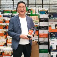 沃利丰农资抖音达人头像