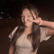 一米五微胖妮宝抖音达人头像