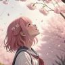 优点甜抖音达人头像