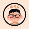 耙耳朵（父女组合）抖音达人头像