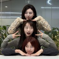楠仔很忙抖音达人头像