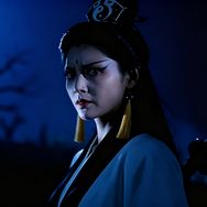Seven·七哥抖音达人头像