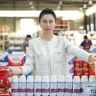 奥丰老板娘源头工厂抖音号头像