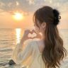 天降小福星抖音达人头像