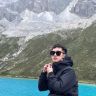 小吴爱旅行抖音达人头像