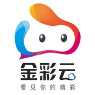 金彩云抖音达人头像