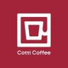 CottiCoffee 库迪咖啡抖音达人头像