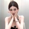 月月吃点啥抖音达人头像