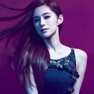 李心艾抖音达人头像