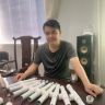 鱼池过滤器陈陈抖音达人头像
