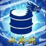 水玲珑塑料制品抖音达人头像