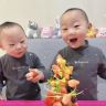 博学多才的妈妈抖音达人头像