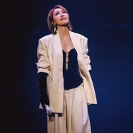 歌手金池（巡演中）抖音达人头像