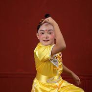 婷婷 .抖音达人头像