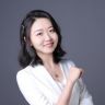 财经妮妮子抖音达人头像