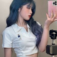 妹妹抖音达人头像