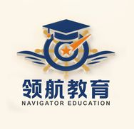 衡水领航教育抖音达人头像