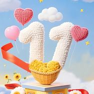 星际轻奢腕表抖音达人头像