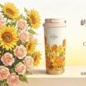 屿上·Cille花叙杯抖音达人头像