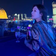 疯狂皮草姐-琪琪（重生版）抖音达人头像