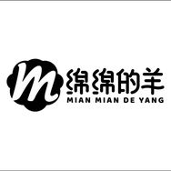 绵绵的羊官方旗舰店抖音号头像