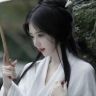 秋月凉抖音达人头像