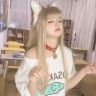 小麋鹿is 𐂂抖音达人头像