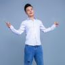 烈车员抖音达人头像