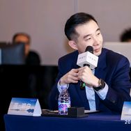 罗晓白抖音达人头像