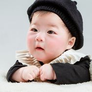 幼幼麻麻抖音达人头像