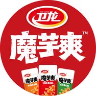 卫龙魔芋爽抖音号头像