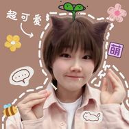 王小闹少吃两口抖音达人头像