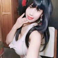 李玉兰全网同名抖音达人头像