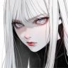 朴西西抖音达人头像
