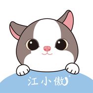 江小傲官方旗舰店抖音号头像